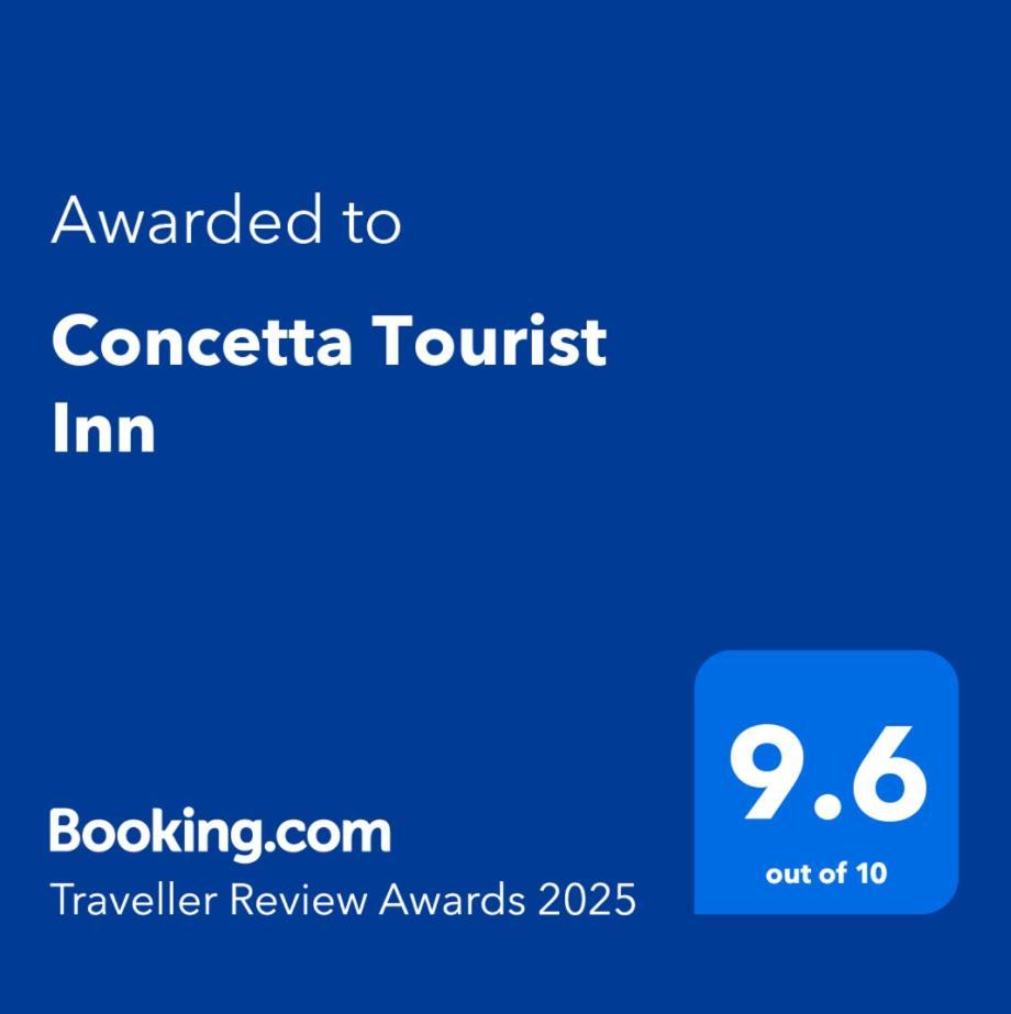 Concetta Tourist Inn Manolo Fortich Exterior photo